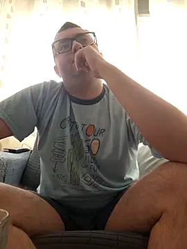 Javier bear online show from May 3, 9:58 am