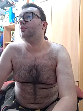 Javier bear online show from May 12, 9:26 am