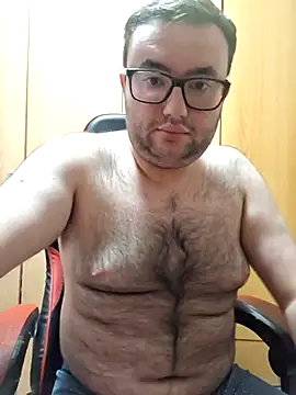 Javier bear online show from June 3, 9:08 pm