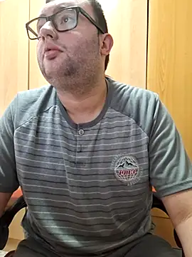 Javier bear online show from November 9, 11:14 am