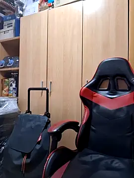 Javier bear online show from October 13, 1:34 pm