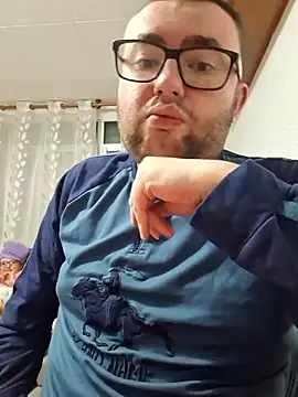 Javier bear online show from January 11, 10:16 pm