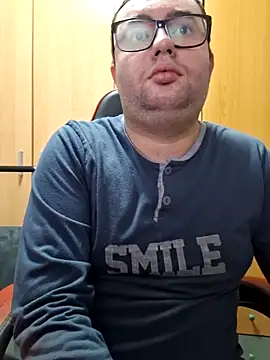 Javier bear online show from March 1, 11:05 pm