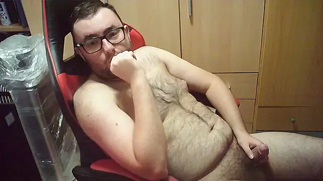 Javier bear online show from November 1, 10:09 am