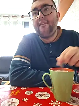 Javier bear online show from January 10, 9:15 am