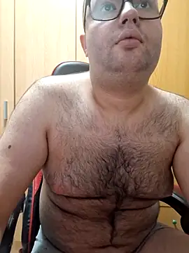 Javier bear online show from October 20, 1:33 pm