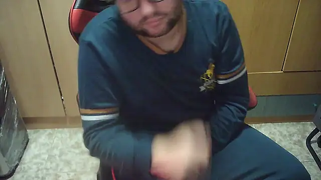 Javier bear online show from November 21, 2:27 pm