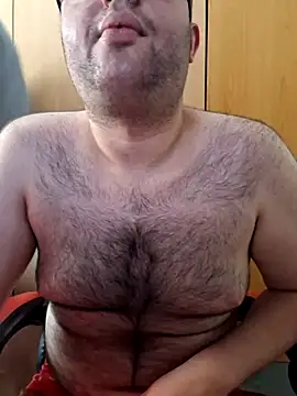 Javier bear online show from May 20, 12:02 pm