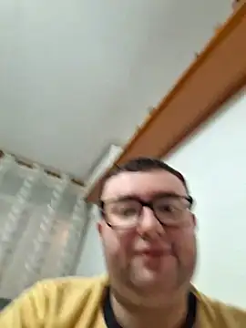 Javier bear online show from March 15, 11:12 pm