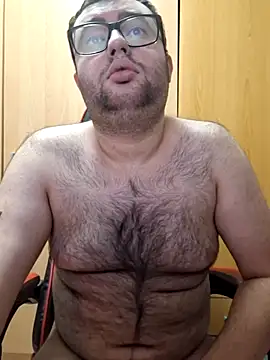 Javier bear online show from March 9, 2:09 pm