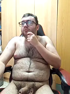 Javier bear online show from March 11, 2:11 pm