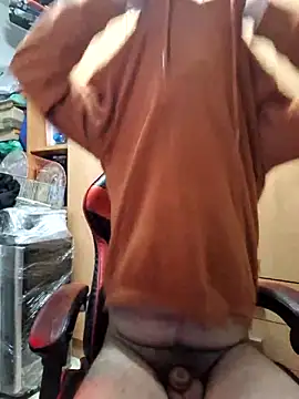 Javier bear online show from March 12, 2:21 pm