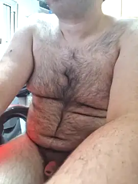 Javier bear online show from March 6, 10:27 pm