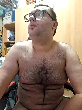 Javier bear online show from November 5, 10:13 pm