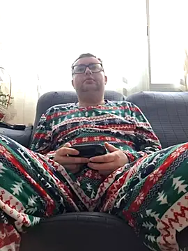 Javier bear online show from February 16, 10:03 am