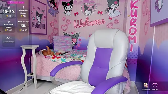 valery  sexy online show from May 6, 8:46 pm