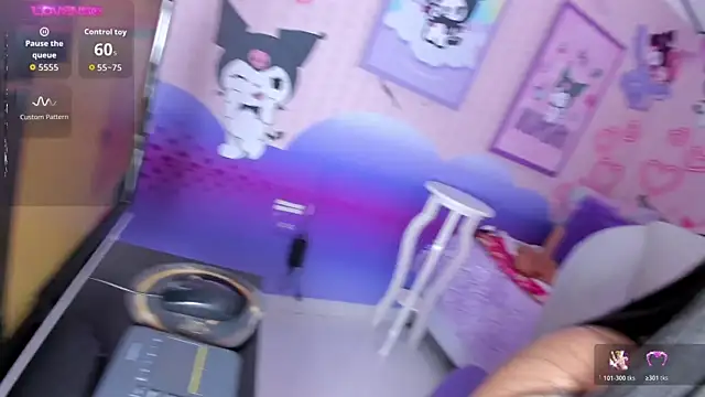 valery  sexy online show from January 13, 8:24 pm