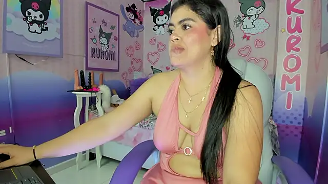 valery  sexy online show from February 21, 12:12 am