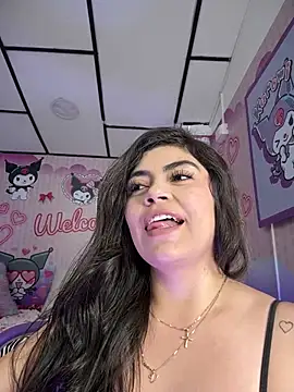 valery  sexy online show from March 15, 12:28 am