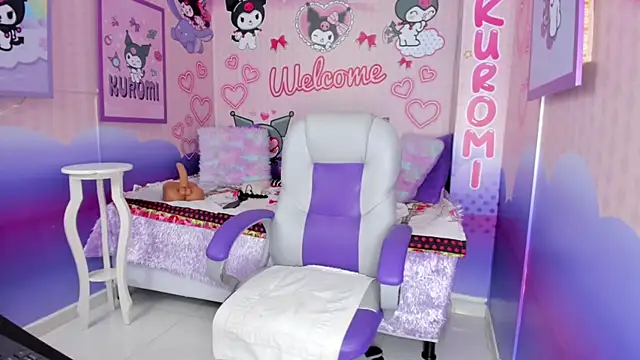 valery  sexy online show from April 14, 10:48 pm