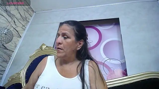 Snapshot of karito_mature17 chatting on May 7, 11:13 am karito mature17 online show from May 7, 11:13 am