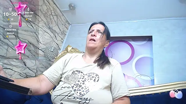 karito mature17 online show from October 31, 11:18 am