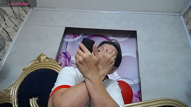 karito mature17 online show from November 24, 11:10 am