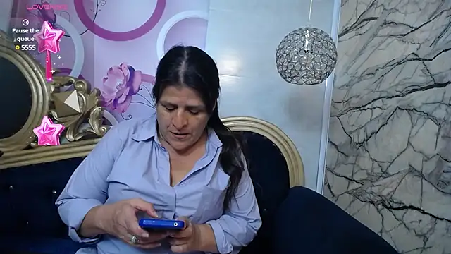Snapshot of karito_mature17 chatting on March 1, 7:26 pm karito mature17 online show from March 1, 7:26 pm