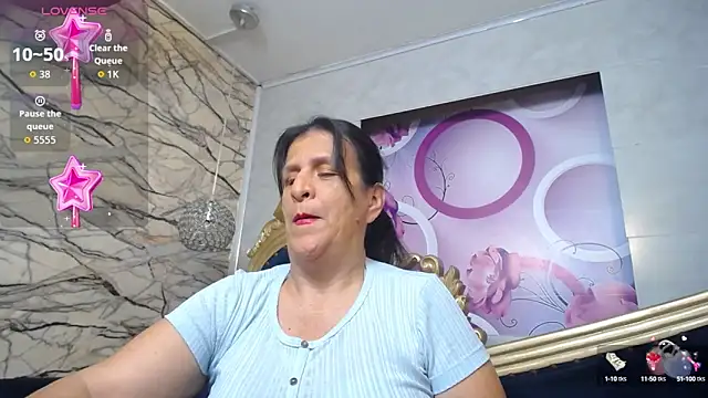 Snapshot of karito_mature17 chatting on October 9, 11:33 am karito mature17 online show from October 9, 11:33 am