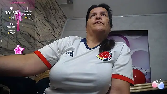 karito mature17 online show from November 18, 11:13 am