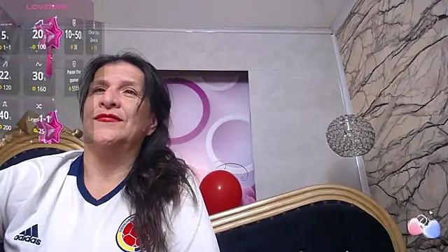 karito mature17 online show from November 20, 11:22 am