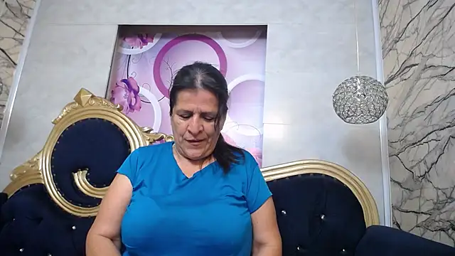 karito mature17 online show from October 22, 11:09 am