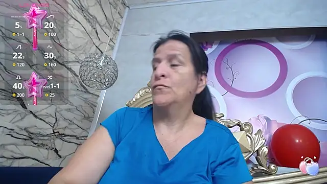 karito mature17 online show from November 25, 11:10 am