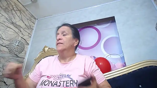 karito mature17 online show from November 26, 11:10 am