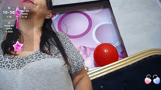 karito mature17 online show from November 15, 11:47 am