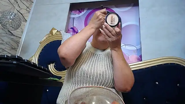 karito mature17 online show from October 24, 11:20 am