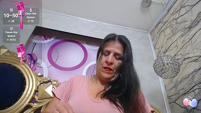 karito mature17 online show from November 11, 11:16 am