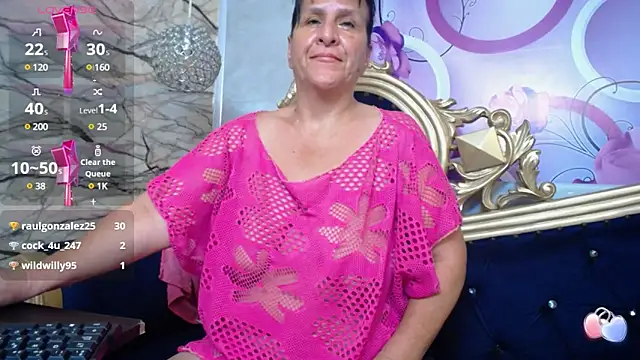 Snapshot of karito_mature17 chatting on March 7, 1:09 am karito mature17 online show from March 7, 1:09 am