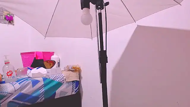 MaidenGame online show from April 10, 3:30 pm