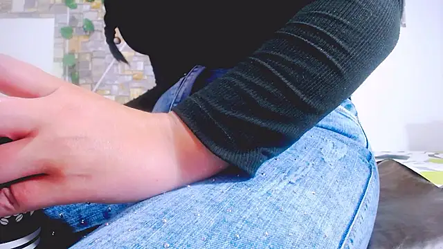 MaidenGame online show from January 13, 2:32 pm