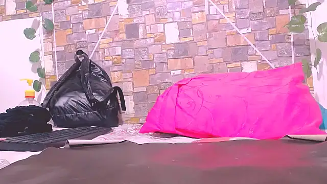 MaidenGame online show from March 31, 4:20 pm