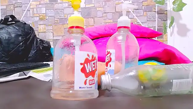 MaidenGame online show from February 19, 3:20 pm