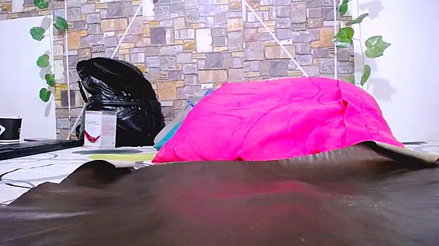 Snapshot of MaidenGame chatting on December 1, 3:35 pm MaidenGame online show from December 1, 3:35 pm