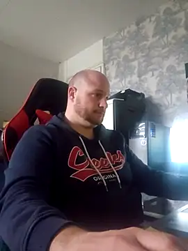 destructeur6 online show from December 2, 12:40 pm