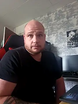 destructeur6 online show from December 1, 1:01 pm