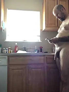 BodhisDick online show from June 7, 4:45 pm