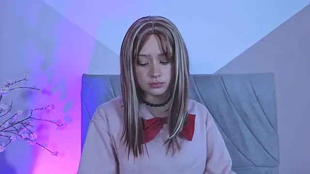 mailin18 online show from November 26, 3:17 am