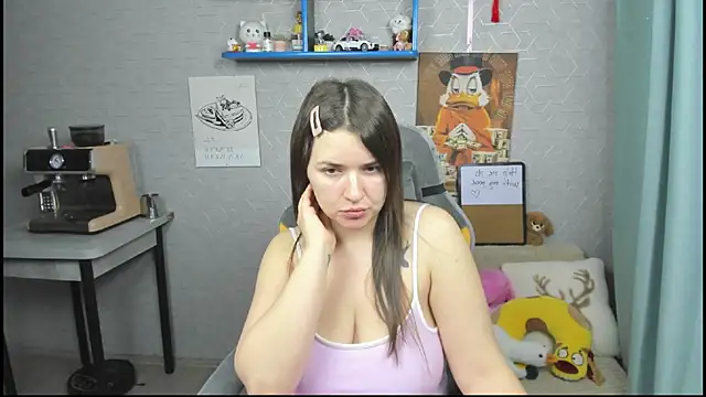 LineraPitts online show from April 23, 3:24 pm