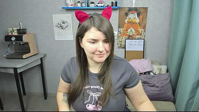 LineraPitts online show from October 3, 1:01 pm