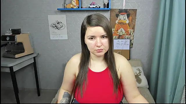 LineraPitts online show from March 18, 1:34 pm